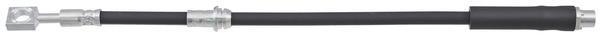 Flexible de frein (Durite de frein) A.B.S. ALL BRAKE SYSTEMS BV. ref. SL 5696
